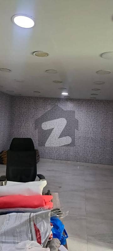 COMMERCIAL HALL 2250 SOFT IQBAL TOWN MAIN ROAD