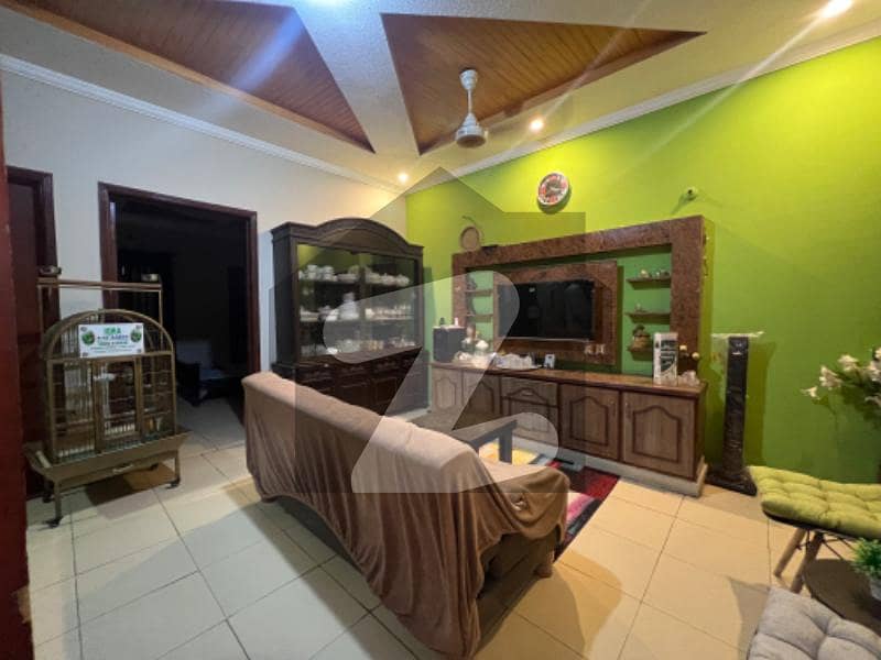 5 Marla Independent House Available For Rent