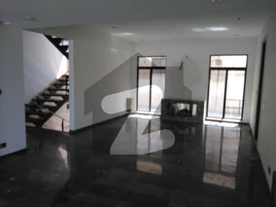 HOUSE FOR RENT IN F-7