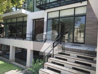 HOUSE FOR RENT IN F-7