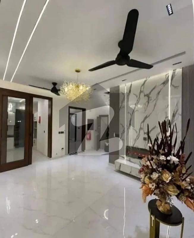 5 MARLA BEAUTIFULL HOUSE FOR SELL IN  DREAM GARDENS  PHASE 1 LAHORE