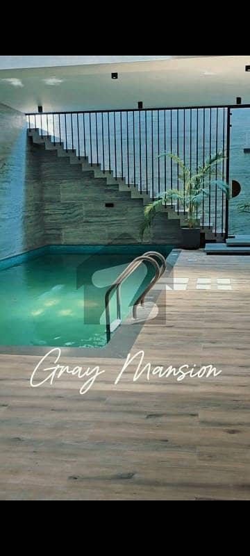 500 Yards Brand New Bungalow Phase 8 For Sale 500 Yards Brand New Bungalow Phase 8 For Sale