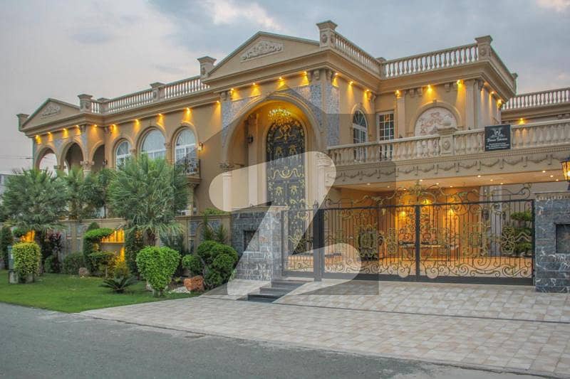 2 KANAL BRAND NEW LUXURY SPANISH HOUSE AVAILABLE FOR SALE IN DHA PHASE 7 2 KANAL BRAND NEW LUXURY SPANISH HOUSE AVAILABLE FOR SALE IN DHA PHASE 7
