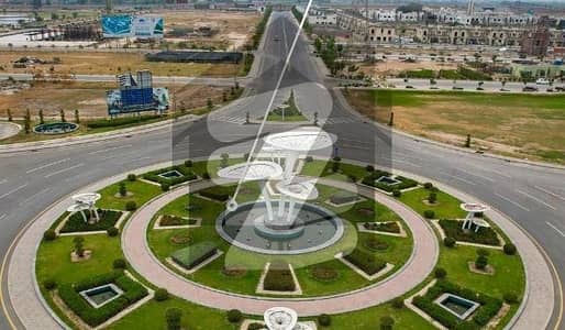 Prime Location 8 Marla Commercial Plot In GT Road Of Lahore Is Available For Sale Prime Location 8 Marla Commercial Plot In GT Road Of Lahore Is Available For Sale