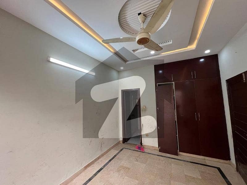 4 Marla Ground portion available for Rent G-14/4