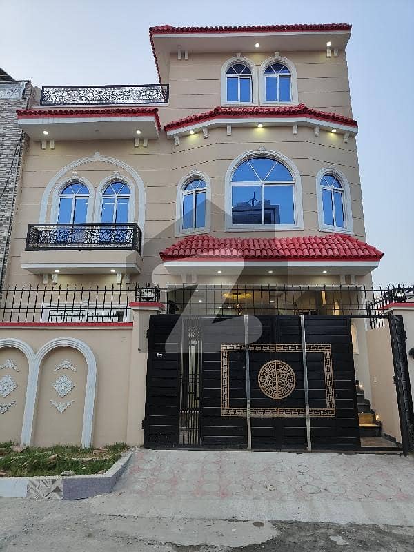 Double Storey House For Sale, A Block, New City Phase 2 Double Storey House For Sale, A Block, New City Phase 2