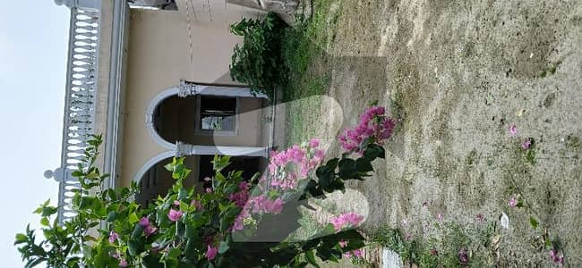 Prime location Near DHA Phase 7 Direct approach Residential Gated Society House for sale