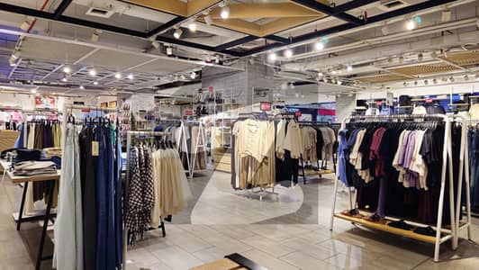 Brand Rented Shop For Sale