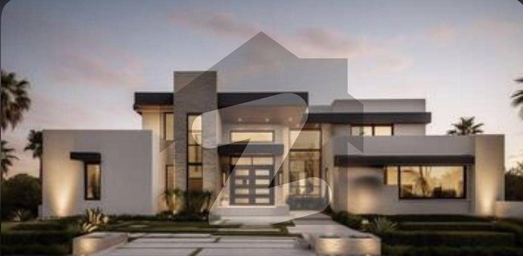 500 Sqyrd House Well Renovated 500 Sqyrd House Well Renovated