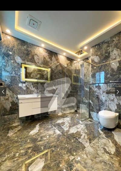 5 Marla Out Class Stylish Luxury Bungalow For Rent In Dha Phase 3