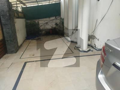 8 MARLA GROUND PORTION AVAILABLE FOR RENT G-8/2