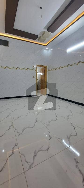 5-Marla House With 8 Bedrooms For Sale At Hayatabad Phase-3, Peshawar