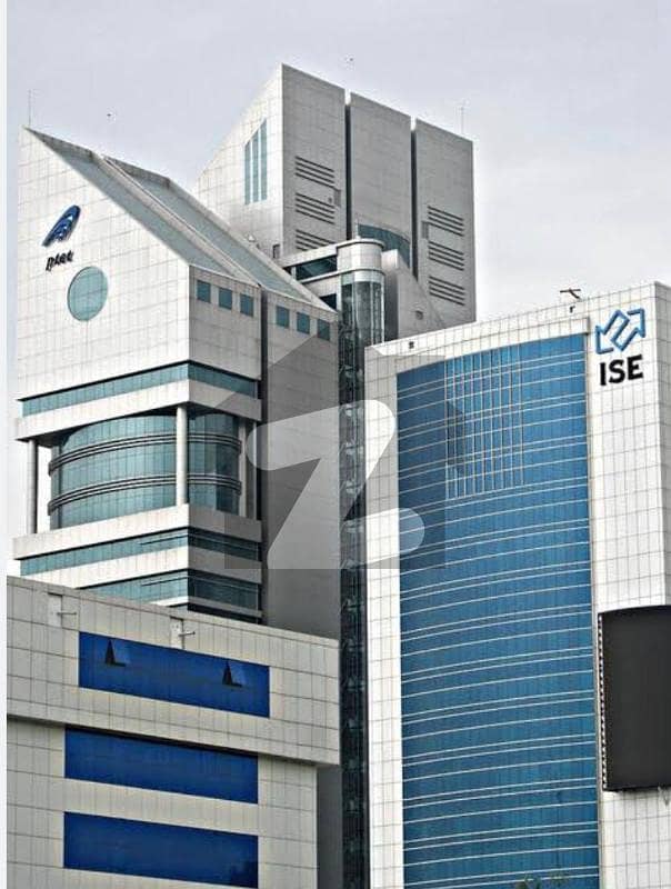 Space Available For Rent ISE TOWER High Rise Building Space Available For Rent ISE TOWER High Rise Building