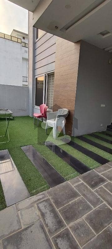 Furnished