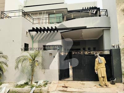 5 Marla House For Rent