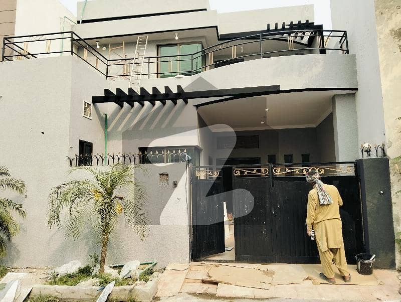 5 Marla House For Rent