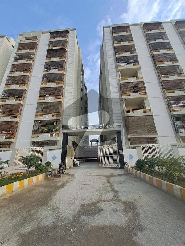LEASED 3 BED DD FLAT FOR SALE