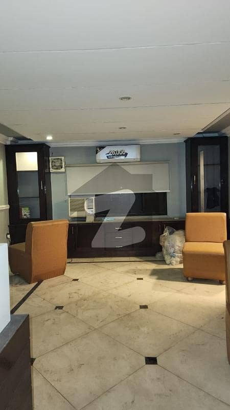 Office Of 850 Square Feet Is Available In Contemporary Neighborhood Of DHA Defence Office Of 850 Square Feet Is Available In Contemporary Neighborhood Of DHA Defence