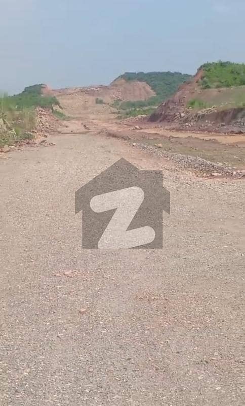 C-15 CDA Sector 25x50 Plot File For Sale