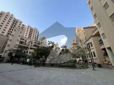 فلکنازپریزیڈینسی