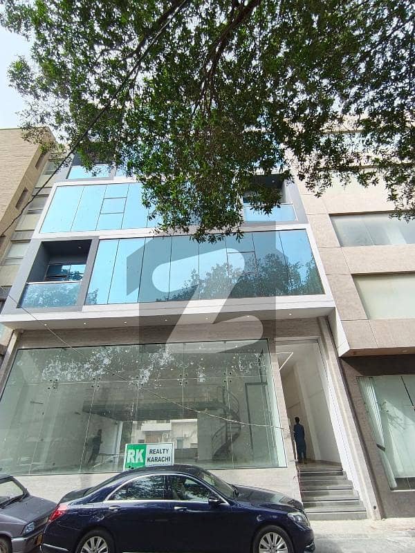 Brand New Pilllar Less Office Floor Bukhari Commercial Main Khayaban Best For Corporate Offices. . RENT Brand New Pilllar Less Office Floor Bukhari Commercial Main Khayaban Best For Corporate Offices. . RENT