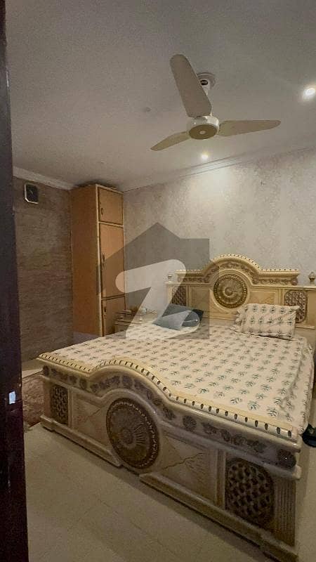 Furnished 1-Bedroom Annexy In F-10 With Parking - Rs. 65,000 Furnished 1-Bedroom Annexy In F-10 With Parking - Rs. 65,000