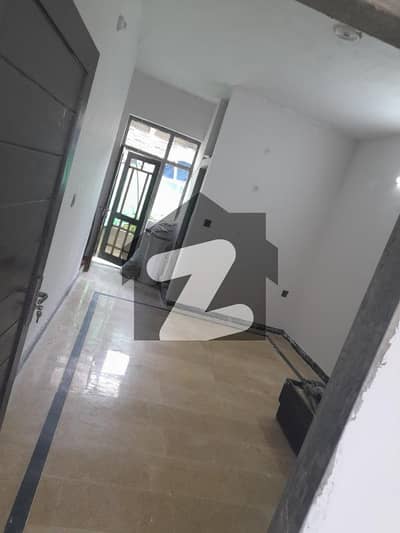 5 Marla Double Story New House For Sale Front & Back Open For Excellent Ventilation