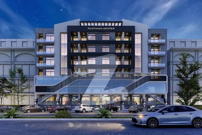 2 Bed Apartment for Sale In FMC 2 Bed Apartment for Sale In FMC