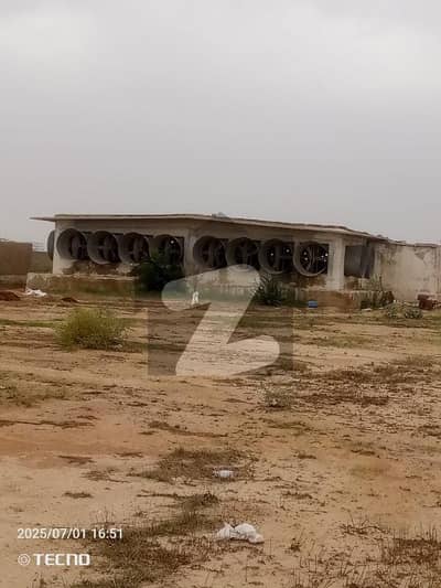 6 Acre Land For Sale Near Gohar e Nayab