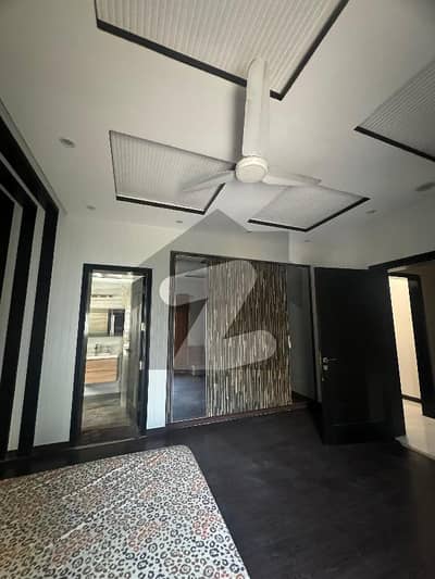 ڈی ایچ اے فیز 6 ڈیفنس (ڈی ایچ اے),لاہور میں 3 کمروں کا 1 کنال بالائی پورشن 1.35 لاکھ میں کرایہ پر دستیاب ہے۔