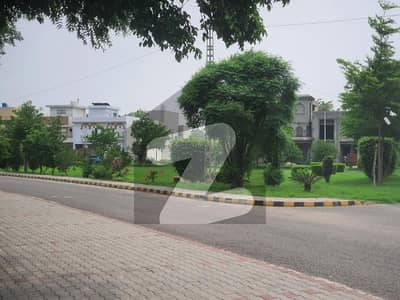 Plot For Sale In BACHS