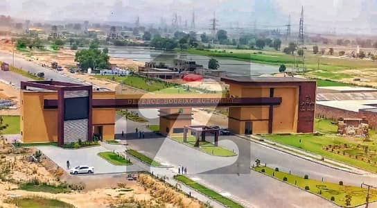 This Is Your Chance To Buy Good Location Residential Plot In Gujranwala