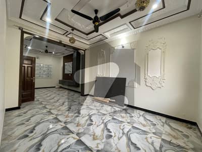 Brand New Double story House for rent