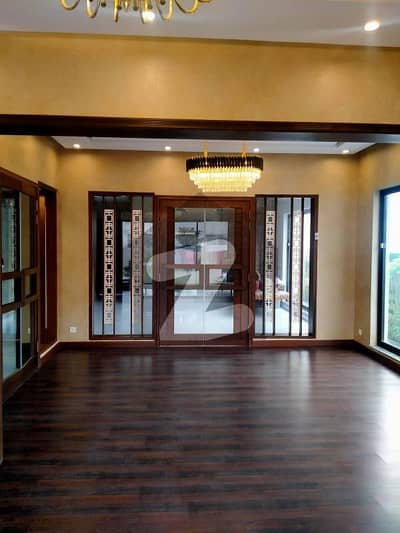 1 Kanal Luxury Portion For Rent Sector B