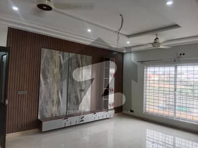 1 Kanal Brand New Luxury Full House Available For Rent In DHA Phase II Islamabad