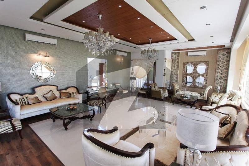 Own A House In 2000 Square Yards DHA Defence