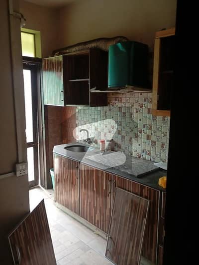 5 Marla independent house like new