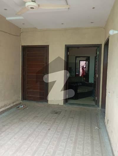 5 Marla Independent House Like New