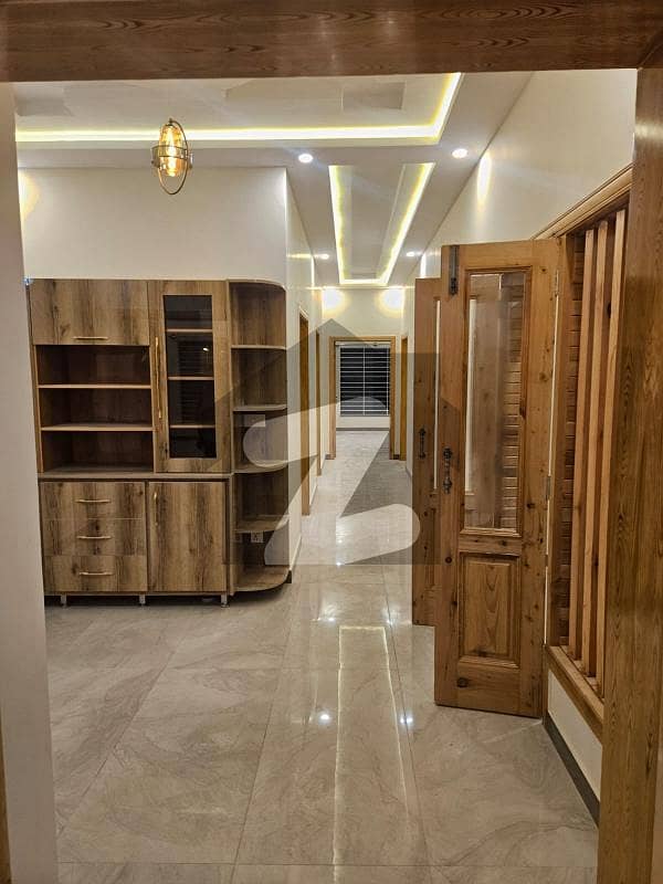 Beautiful Ground Portion For Rent In F-11 Beautiful Ground Portion For Rent In F-11