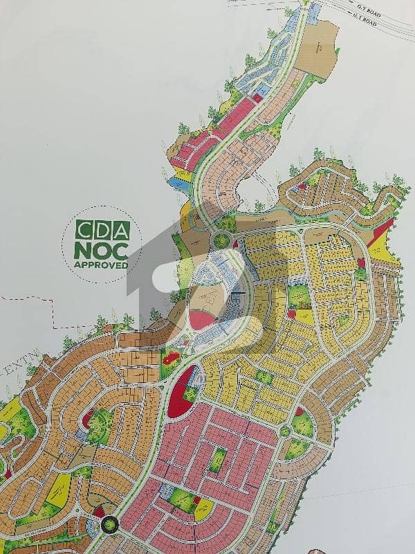 kanal Residential Plot available for Sale kanal Residential Plot available for Sale