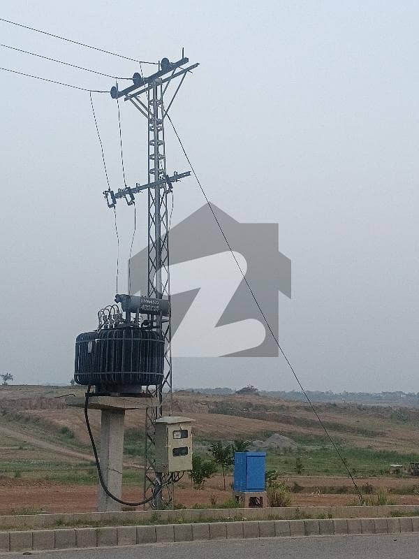 14 Marla Residential Plot available for Sale