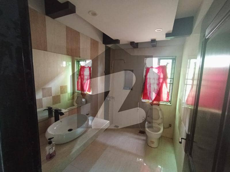 1 Kanal Upper Portion For Rent In DHA Phase 4 Near Main Ghazi Road