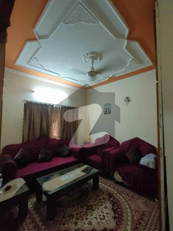 25x40 Proper Double Unit House For Sale G-13/4