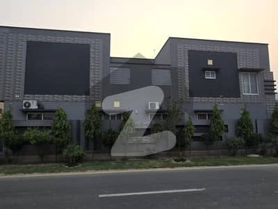 فضائیہ ہاؤسنگ سکیم لاہور میں 6 کمروں کا 1 کنال مکان 7.5 کروڑ میں برائے فروخت۔