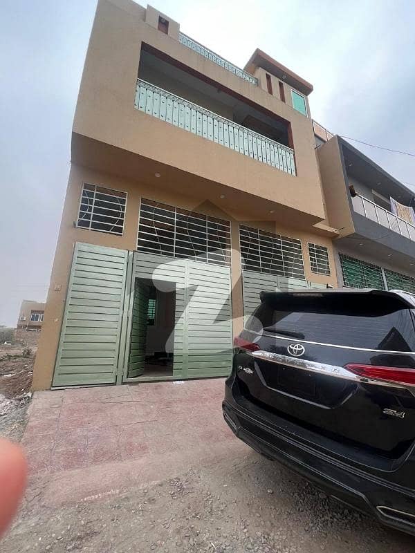 Regi Model Town Zone 3 Sector C1 5 Marla House For Sale Regi Model Town Zone 3 Sector C1 5 Marla House For Sale