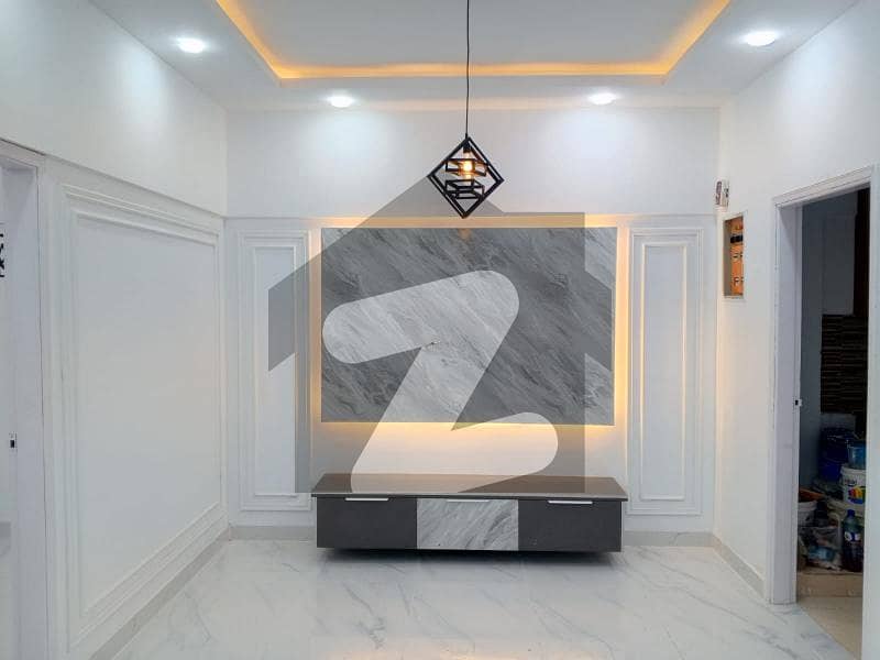 Fully Renovated Apartment For Sale DHA