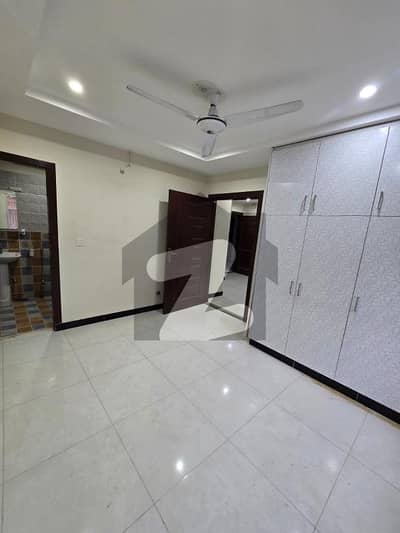 2 Bed Non Furnished Apartment / Flat for Rent in Bahria Town - Ideal for Family