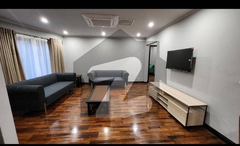 2 Bedroom Semi Furnished Apartment Available For Rent In Gulberg 2 Bedroom Semi Furnished Apartment Available For Rent In Gulberg