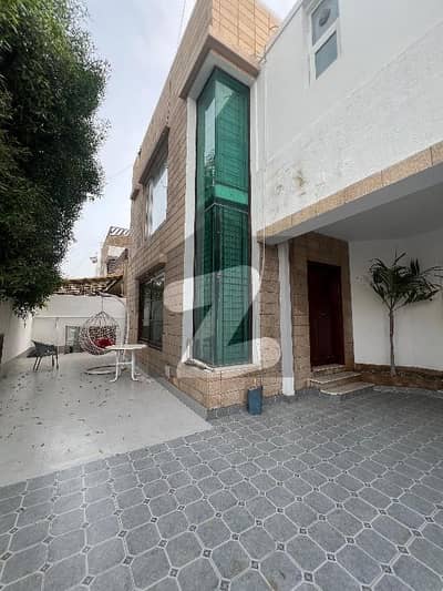 Luxurious 300 Yards Duplex for Sale DHA Phase 6