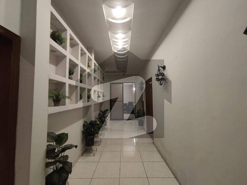 Prime Location Silent Commercial Bungalow Available Prime Location Silent Commercial Bungalow Available